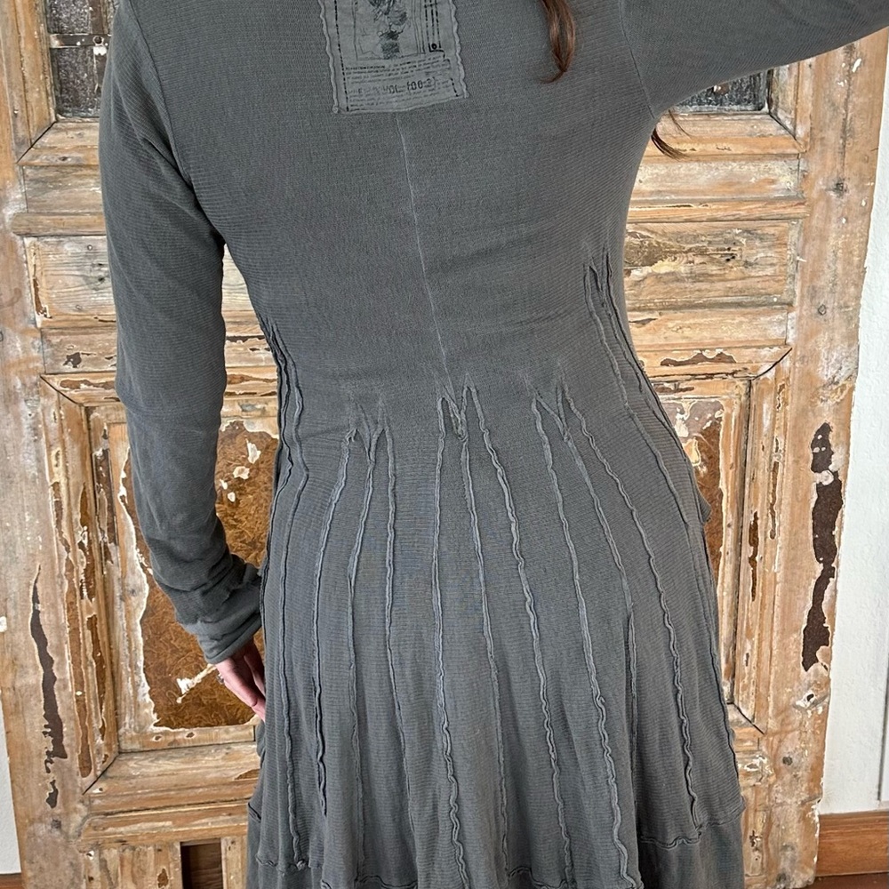 GORGEOUS Rundholz very unique piece shown with Magnolia Pearl like Ewa Walla